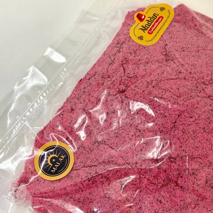 Aladdin - Wholesale Loose Tea - Malak Premium Pomegranate Tea Turkish Organic Herbal4