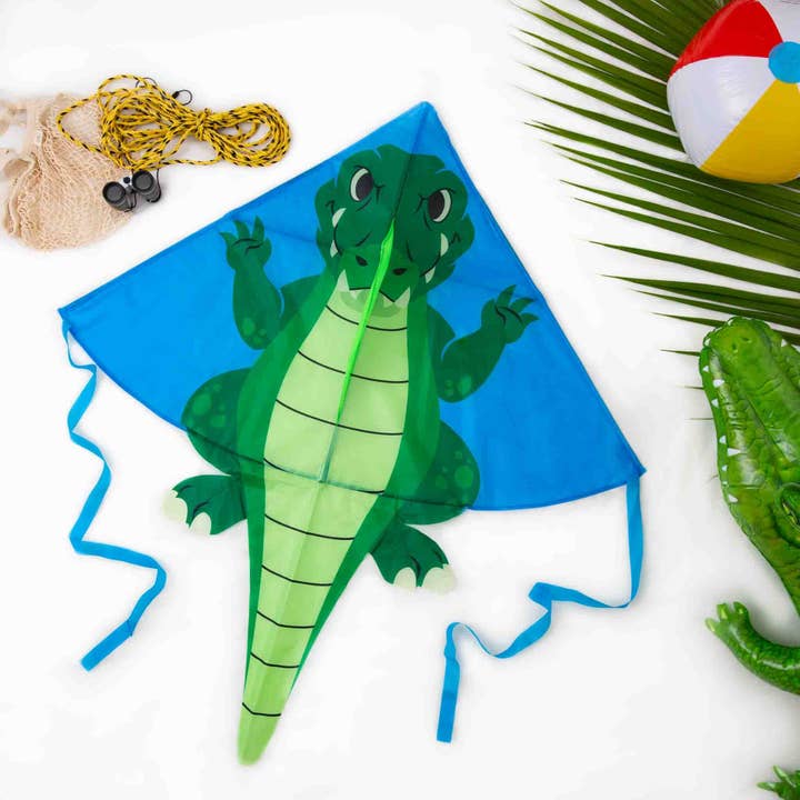 Crocodile
for wholesale by High as a Kite