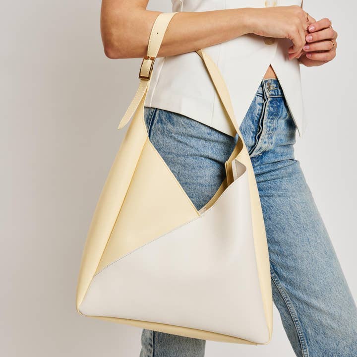 Moda Luxe - Wholesale Shoulder Bag - Women's - Frankie Hobo