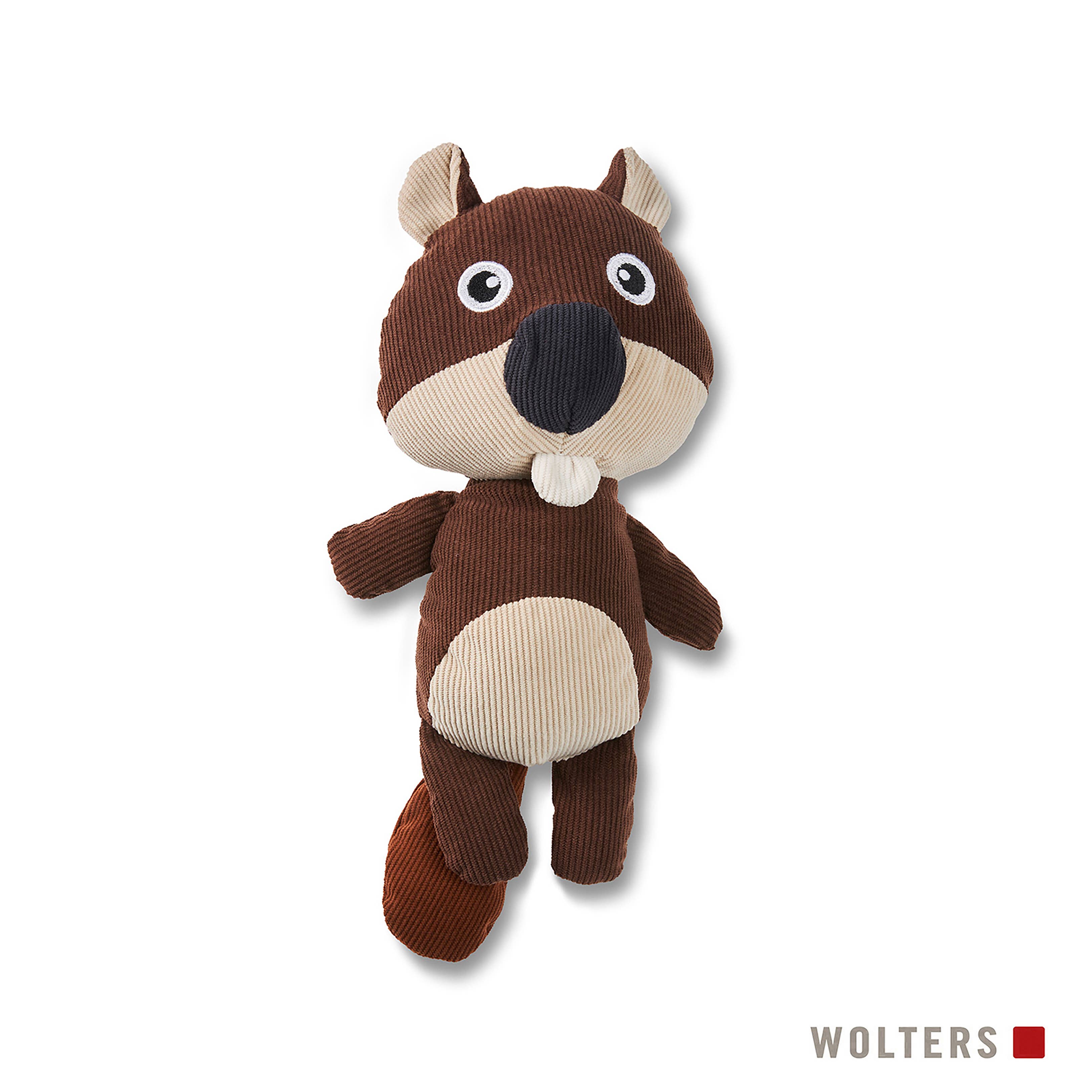 WOLTERS cat & dog GmbH - Wholesale Pet Plush Toy - Dog - Animal Family dog toy6
