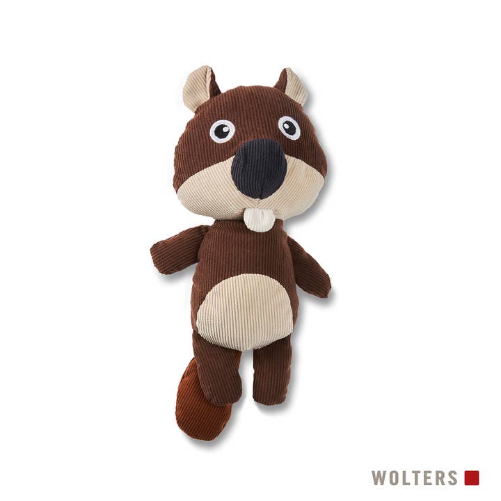 WOLTERS cat & dog GmbH - Wholesale Pet Plush Toy - Dog - Animal Family dog toy6
