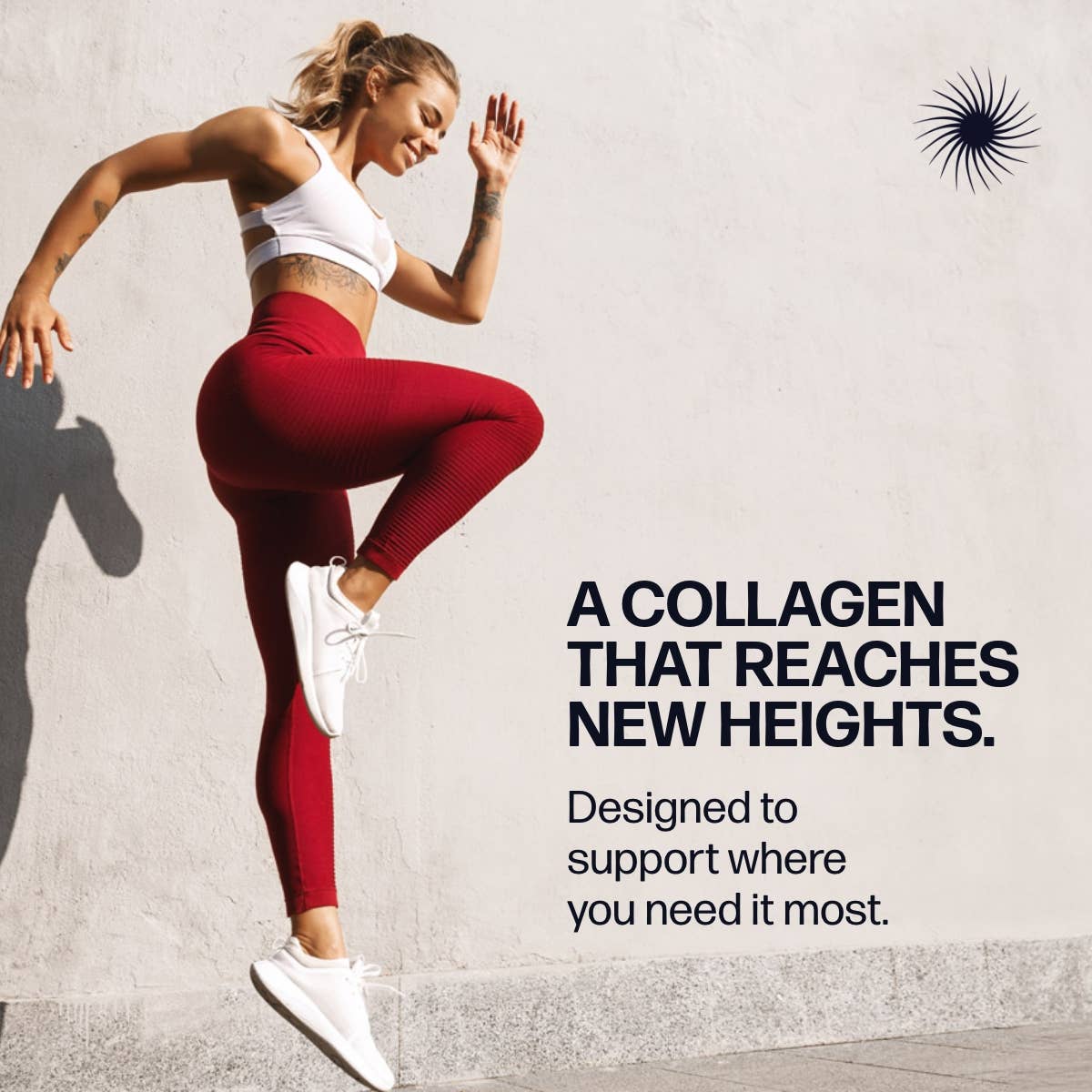 Sparkle Wellness - Wholesale Oral Supplement/Vitamin - Joint Boost Collagen Powder (No Flavor) [30-serves]8