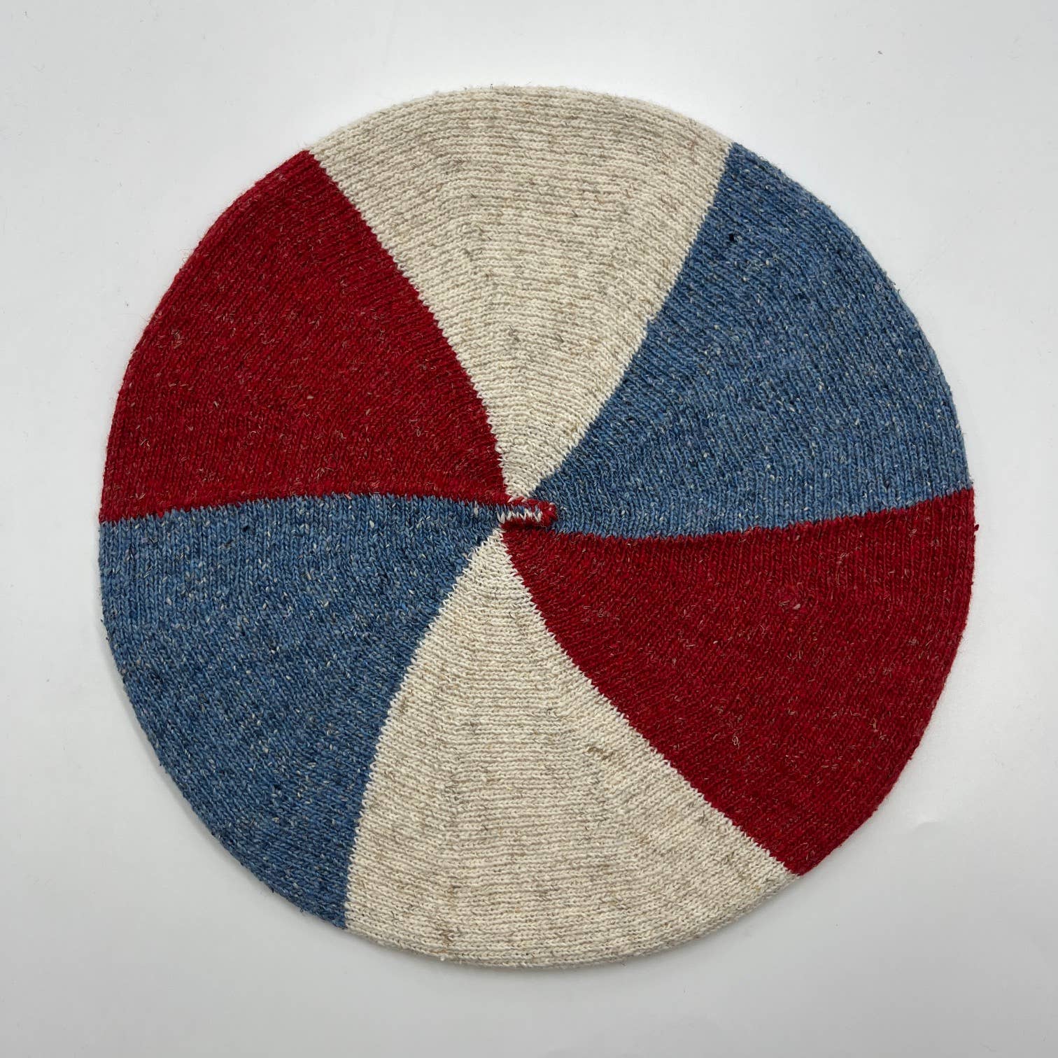 Le Beret Français - Wholesale Beret - Unisex - Ecochic beret 100% recycled fiber19