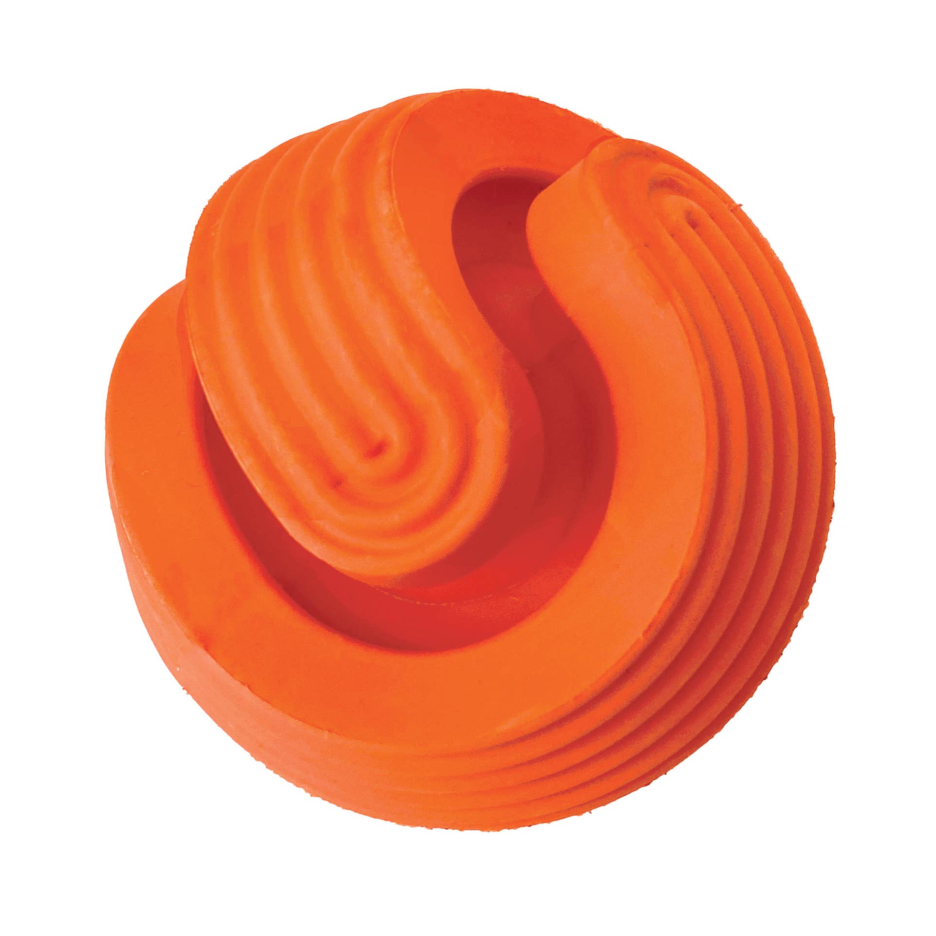 foufouBRANDS - Wholesale Pet Chew Toy - Dog - Tuff X-Bouncer Rubber Balls3