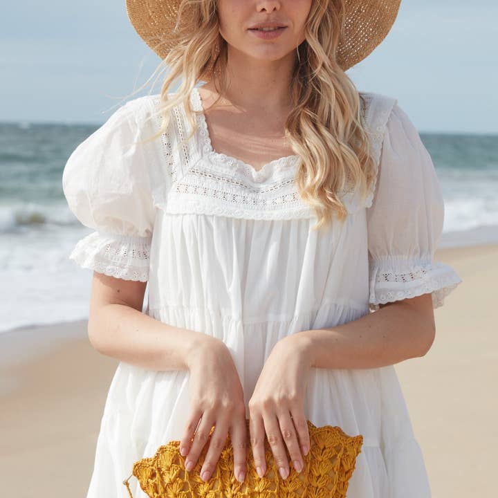 Mar Y Sol - Wholesale Clutch Bag - Women's - Shelley Clutch