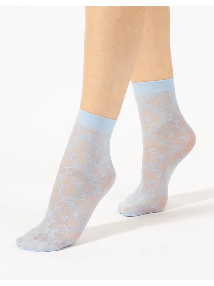 Cette - Wholesale Socks - Women's - Pop Socks, Sheer Socks Women Socks Ankle Socks Loafer Socks
10