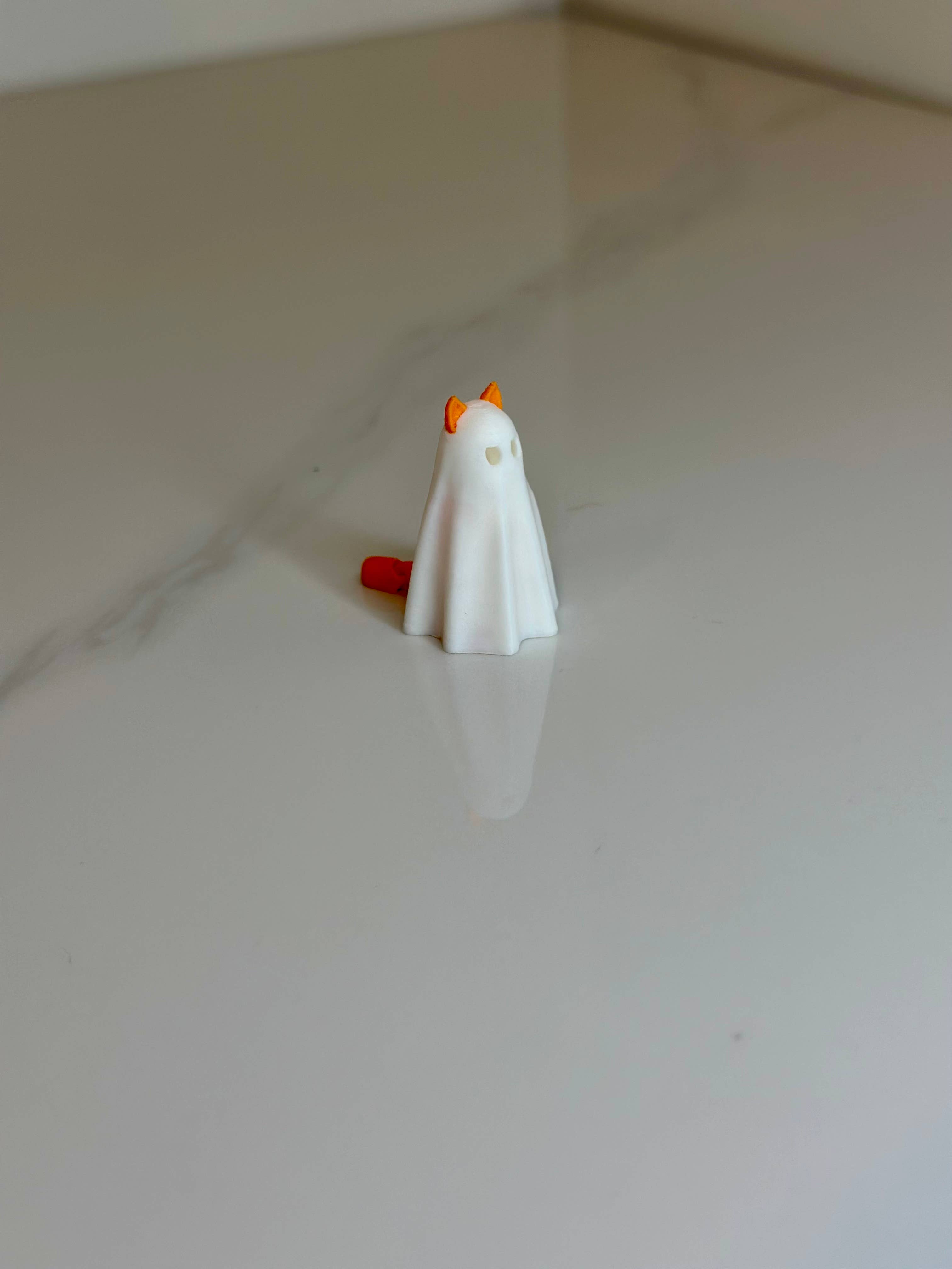 Ruby’s dragons - Wholesale Fidget Toy - Kids - Tiny 3D Printed Pocket Halloween Fidgets8