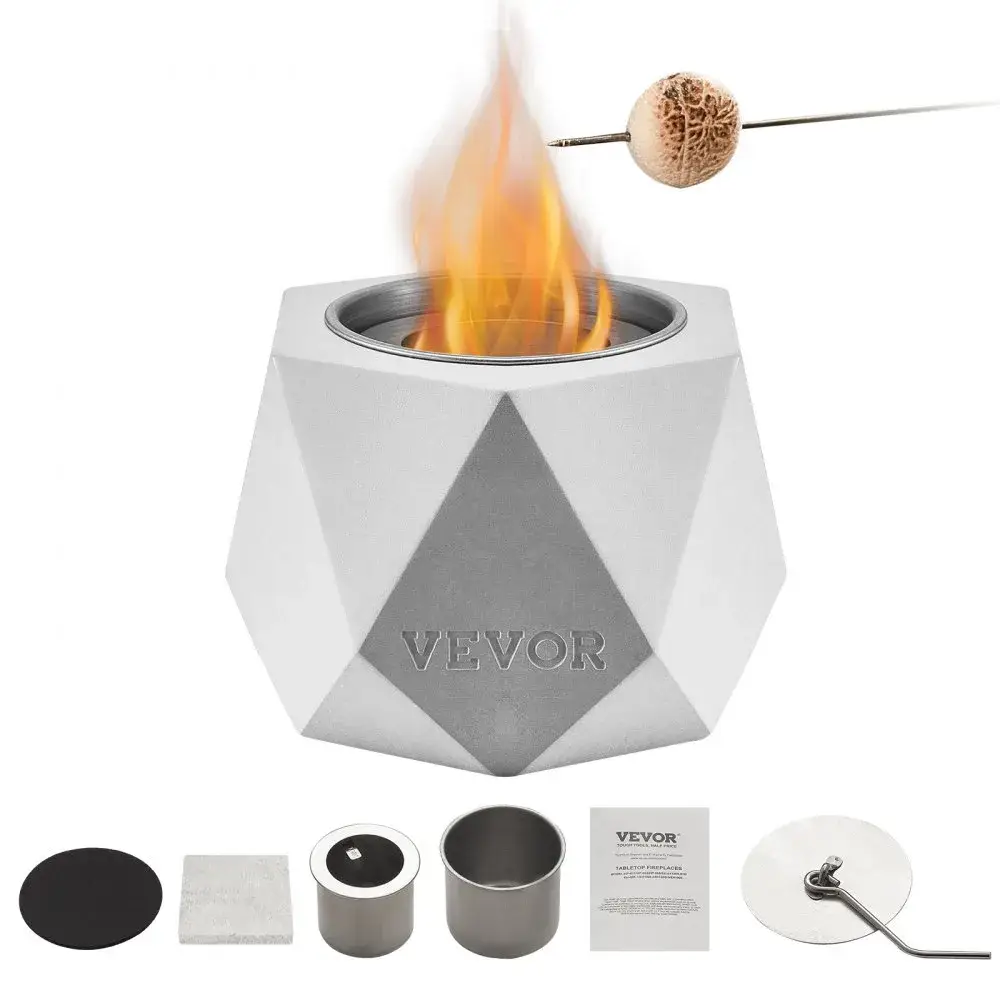 VEVOR - Wholesale Fire Pit - ZMSHKHNTQHSDQR8BWV00