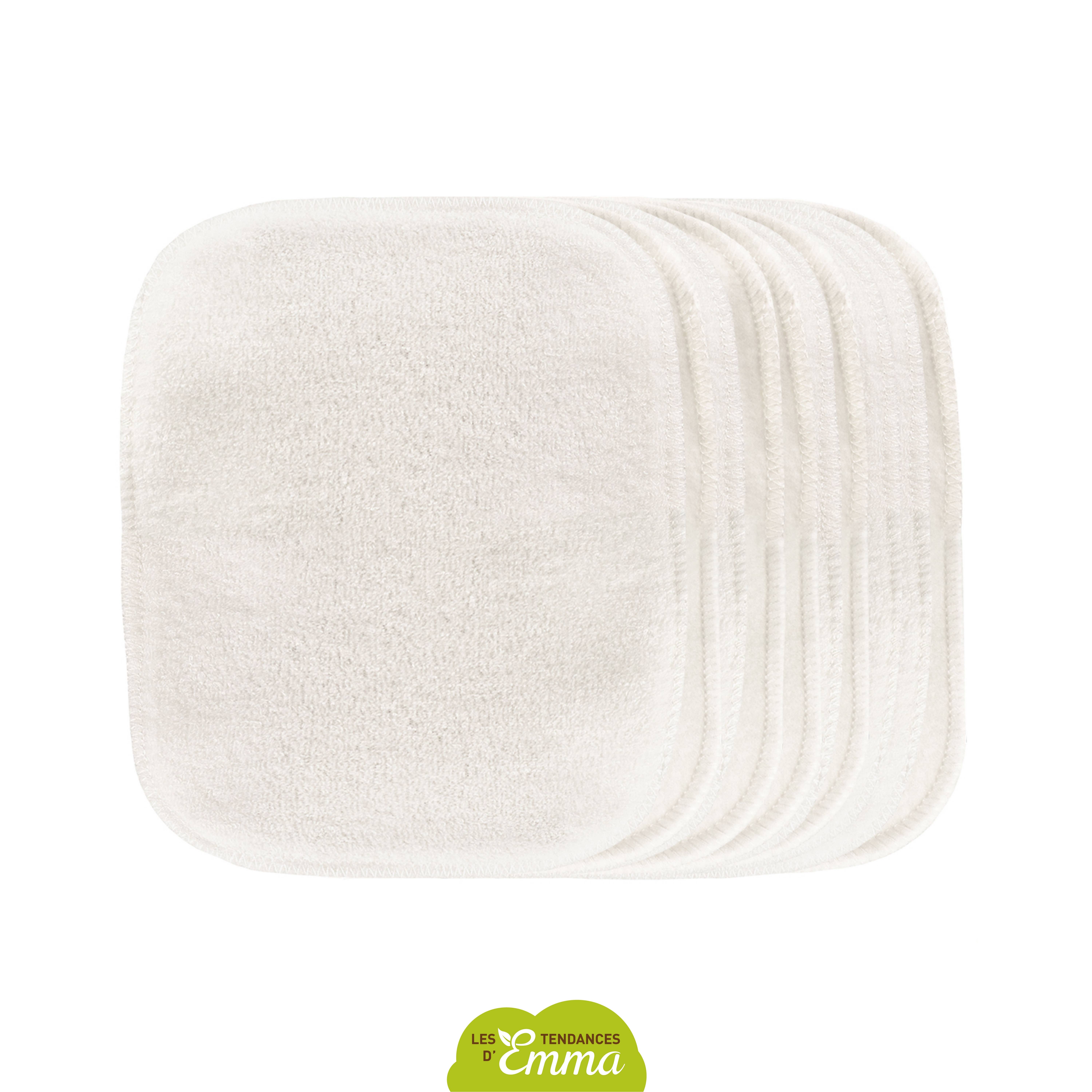 Les Tendances d'Emma - Wholesale Diaper (Cloth) - Baby - Emma's Eco Cabbage Kit15
