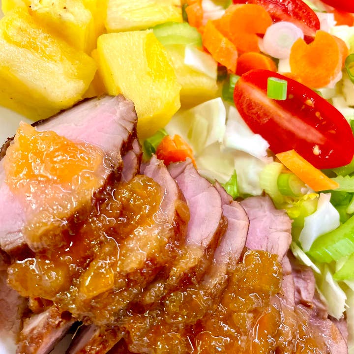 That Dam Jam - Wholesale Jam/Jelly - Pineapple Habanero Jam6