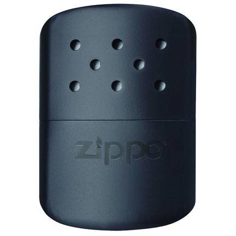 Zippo Manufacturing Company - Wholesale Hand Warmer - Zippo - 12 Hour Refillable Hand Warmer (Black)