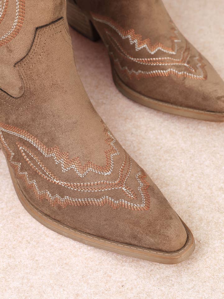 Miracle Miles (Mi.iM) - Wholesale Cowboy Boots - Women's - TESS1