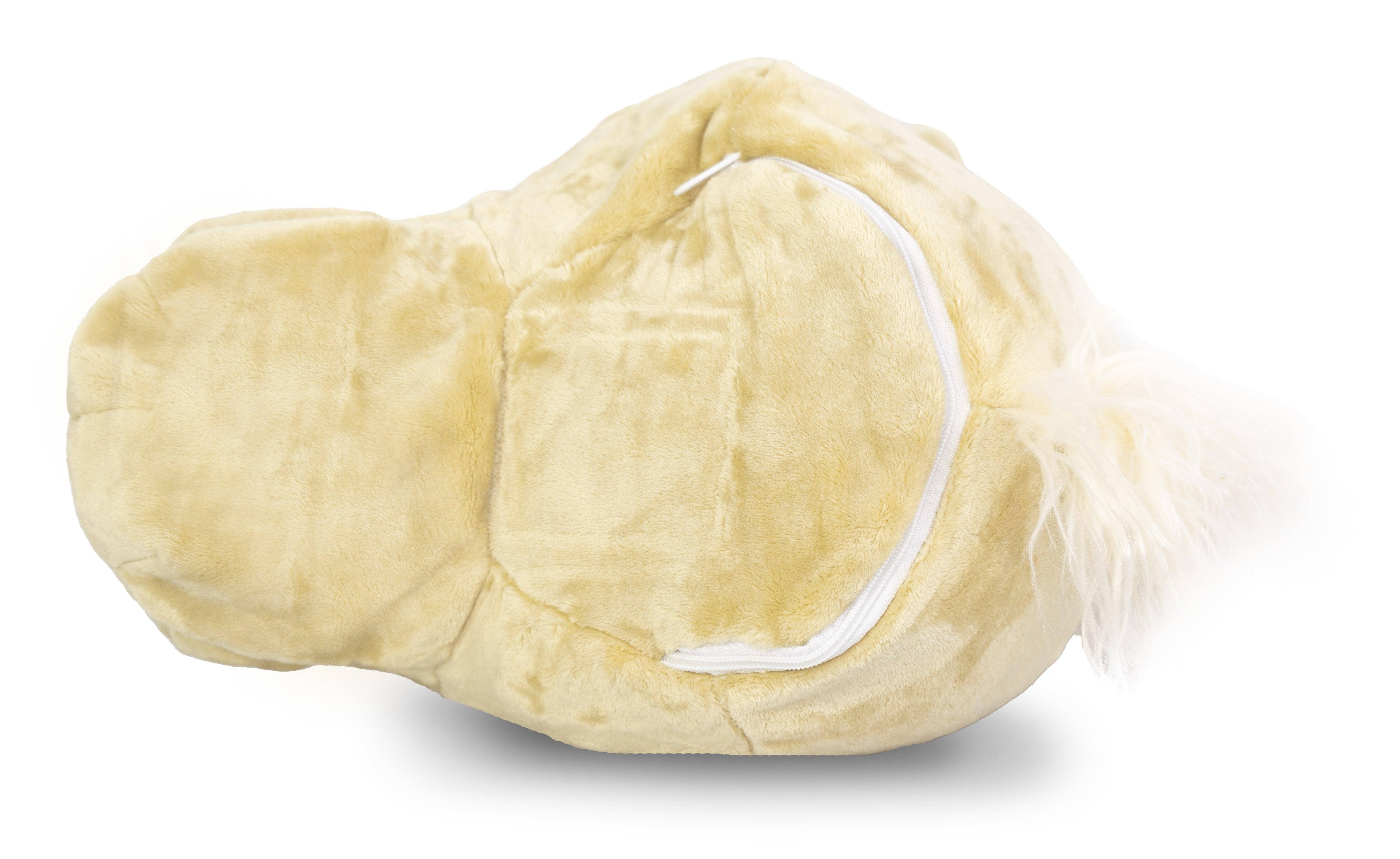 OrangeOnions - Wholesale Hoodie - Unisex - University of Oklahoma Boomer Snugible7