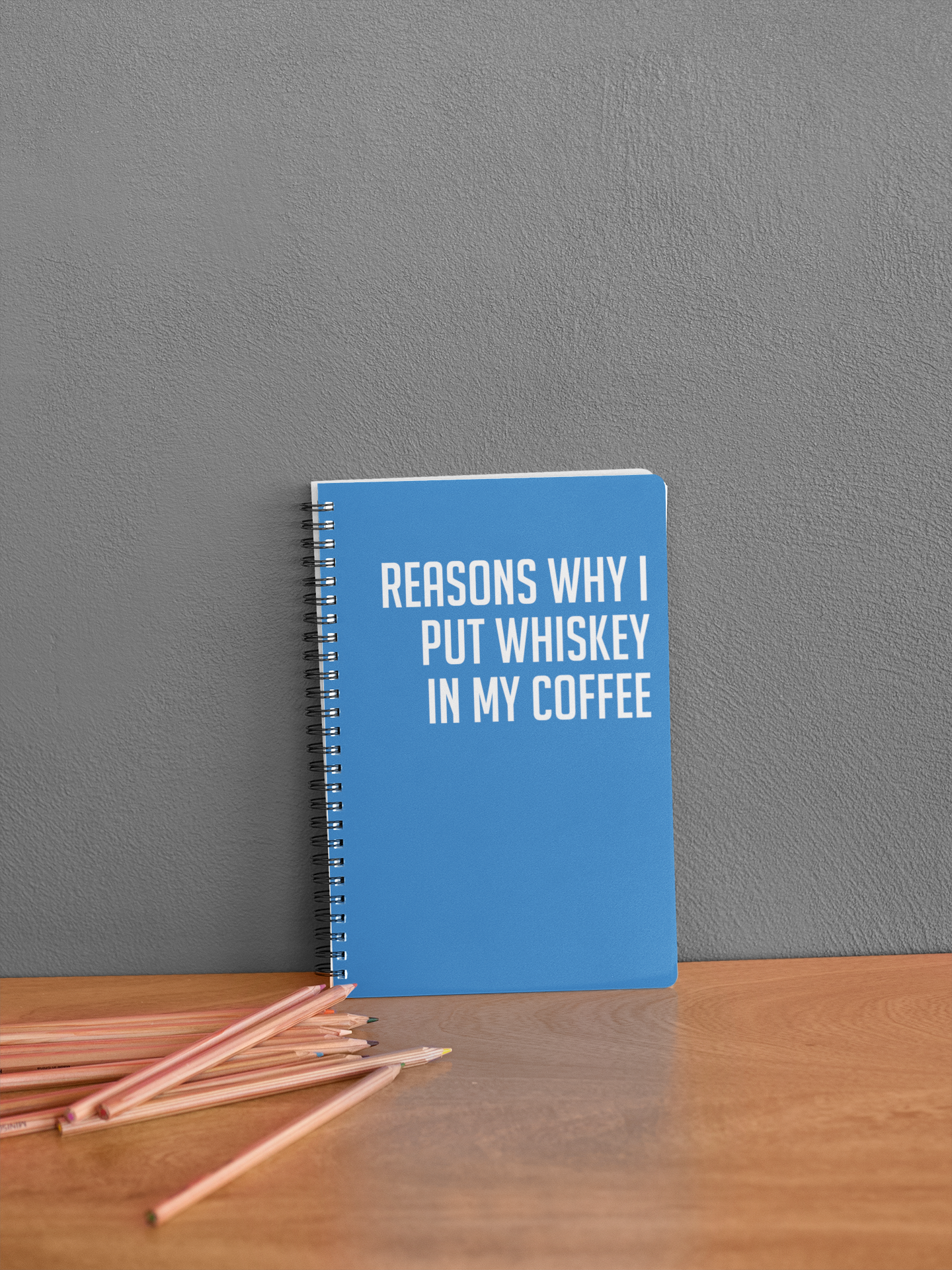 Stadium Prints by BTB - Vendita all'ingrosso Quaderni - Quaderni a spirale divertenti detti15