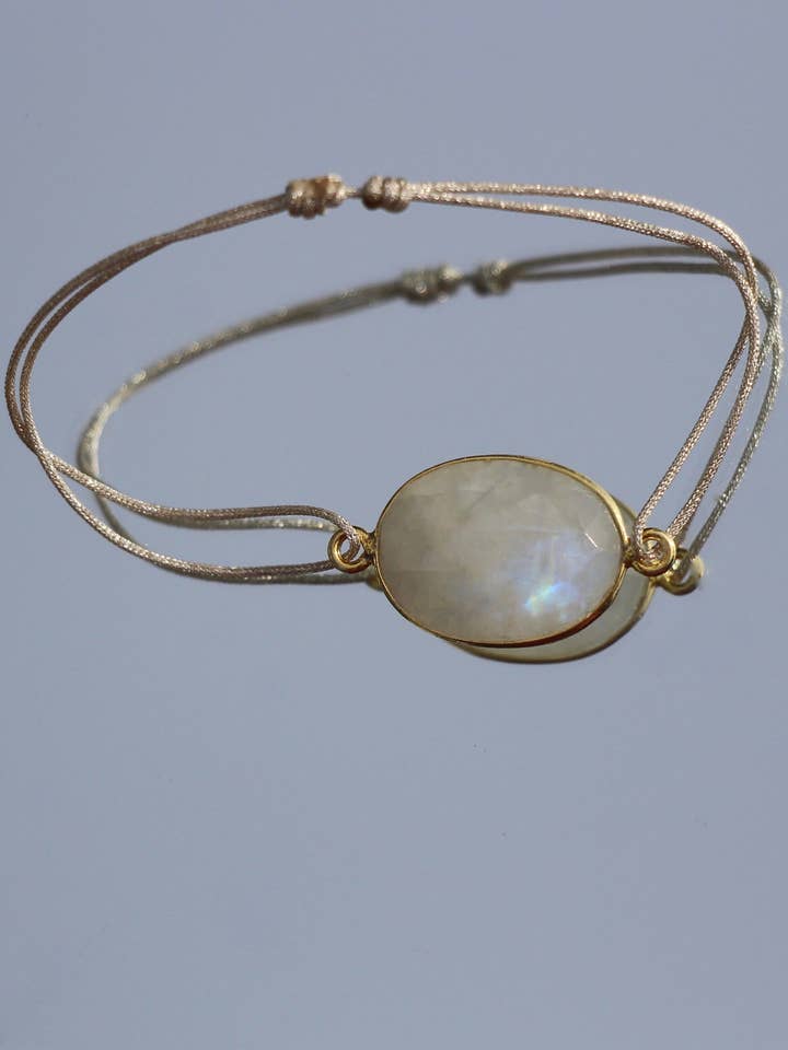 Libra - Wire Bracelet for wholesale by Mathilde ma muse