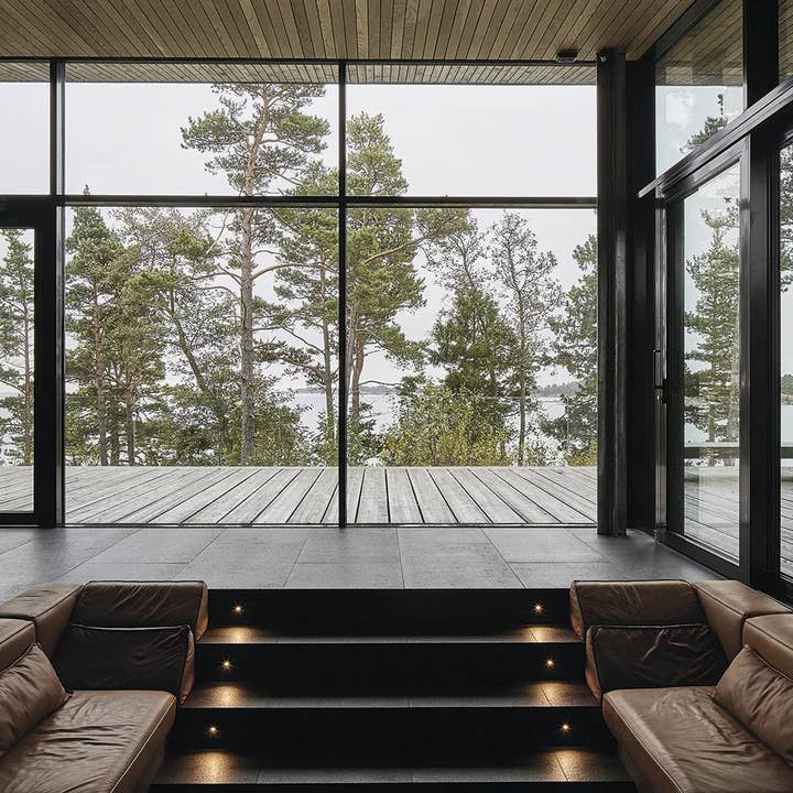 Cozy Publishing - Wholesale Home & Garden Book - Happy Homes - Hideaways5