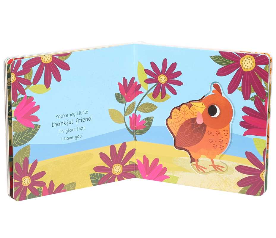 Simon & Schuster - Wholesale Baby & Toddler Book (0-2) - You're My Little Cutie Pie by5