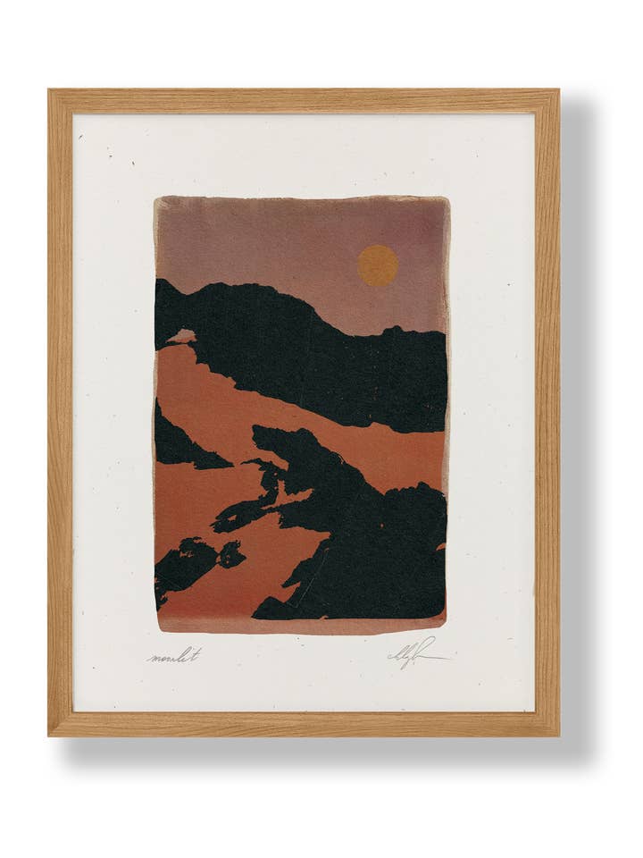 Moonlit for wholesale by Cocoshalom