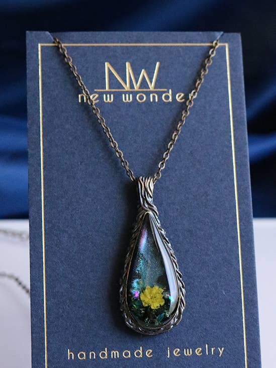 Collar Spellcaster - Nigromante para venta al por mayor de New Wonder