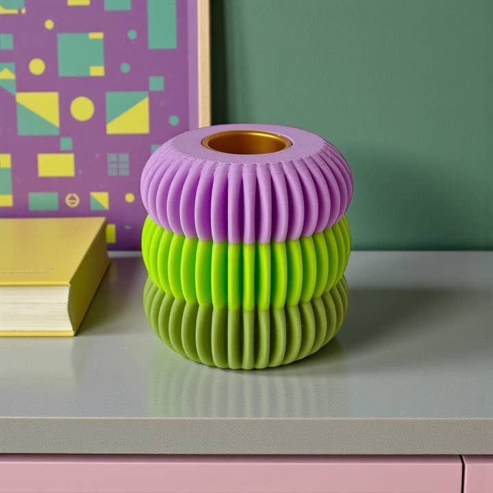 Triluma * Matcha for wholesale by Pink Stories