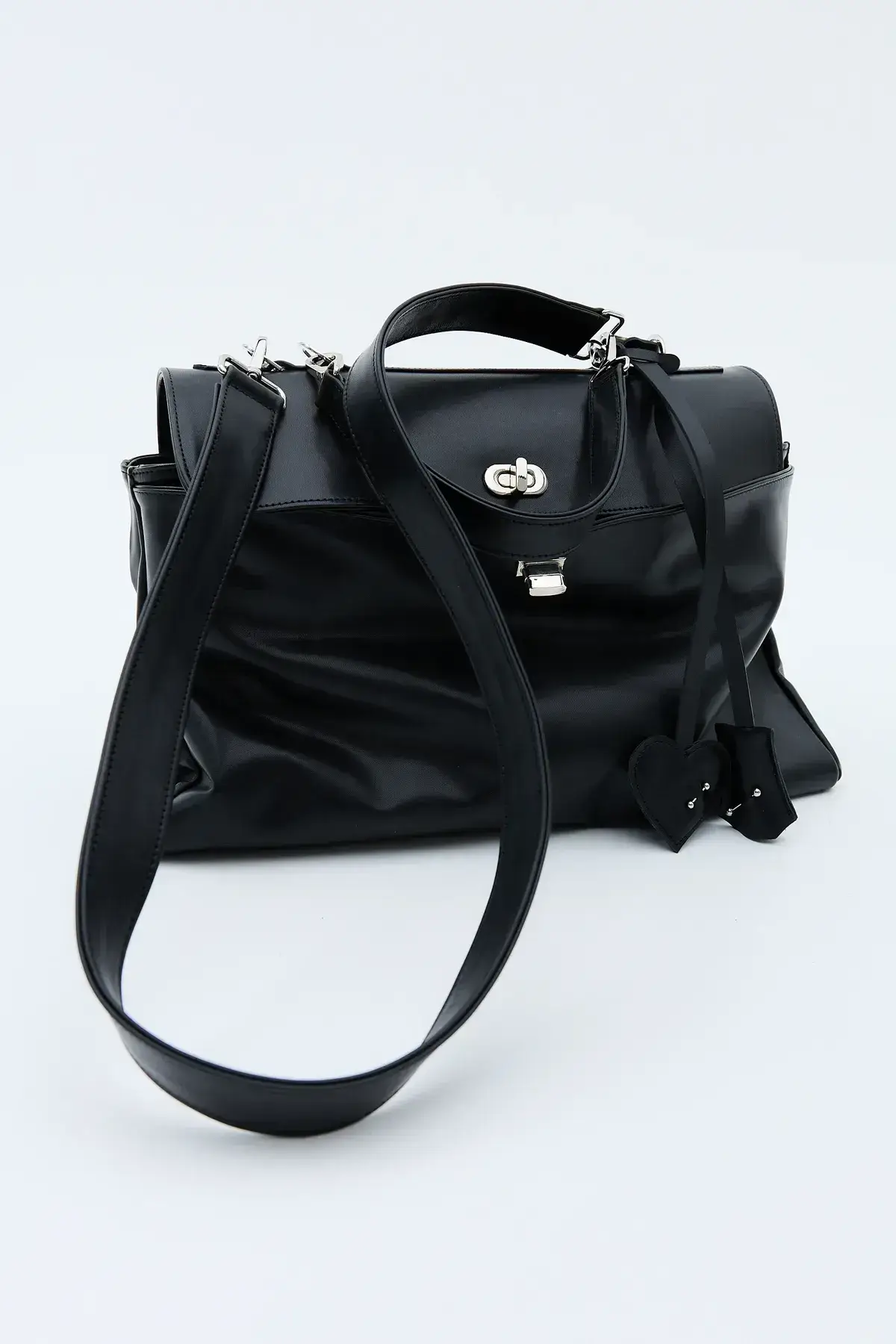 Nenya Fashion Limited – wholesale Shoulder bag – women's – VELORA'35 Bag6