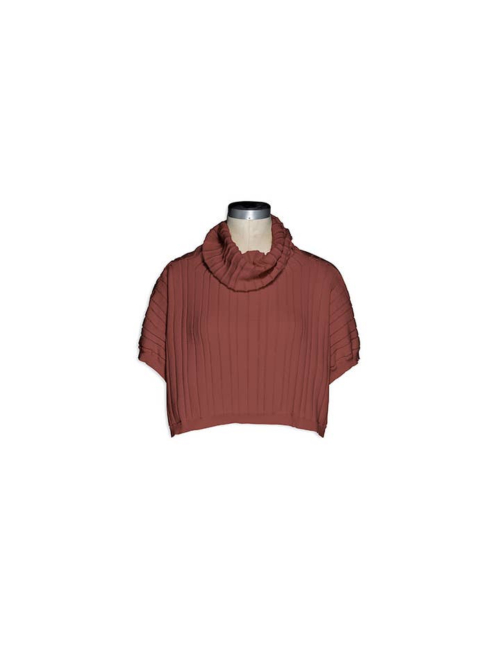 Cynthia Ashby - Venta al por mayor Jersey de punto - Mujer - Jersey Denali - Immediates