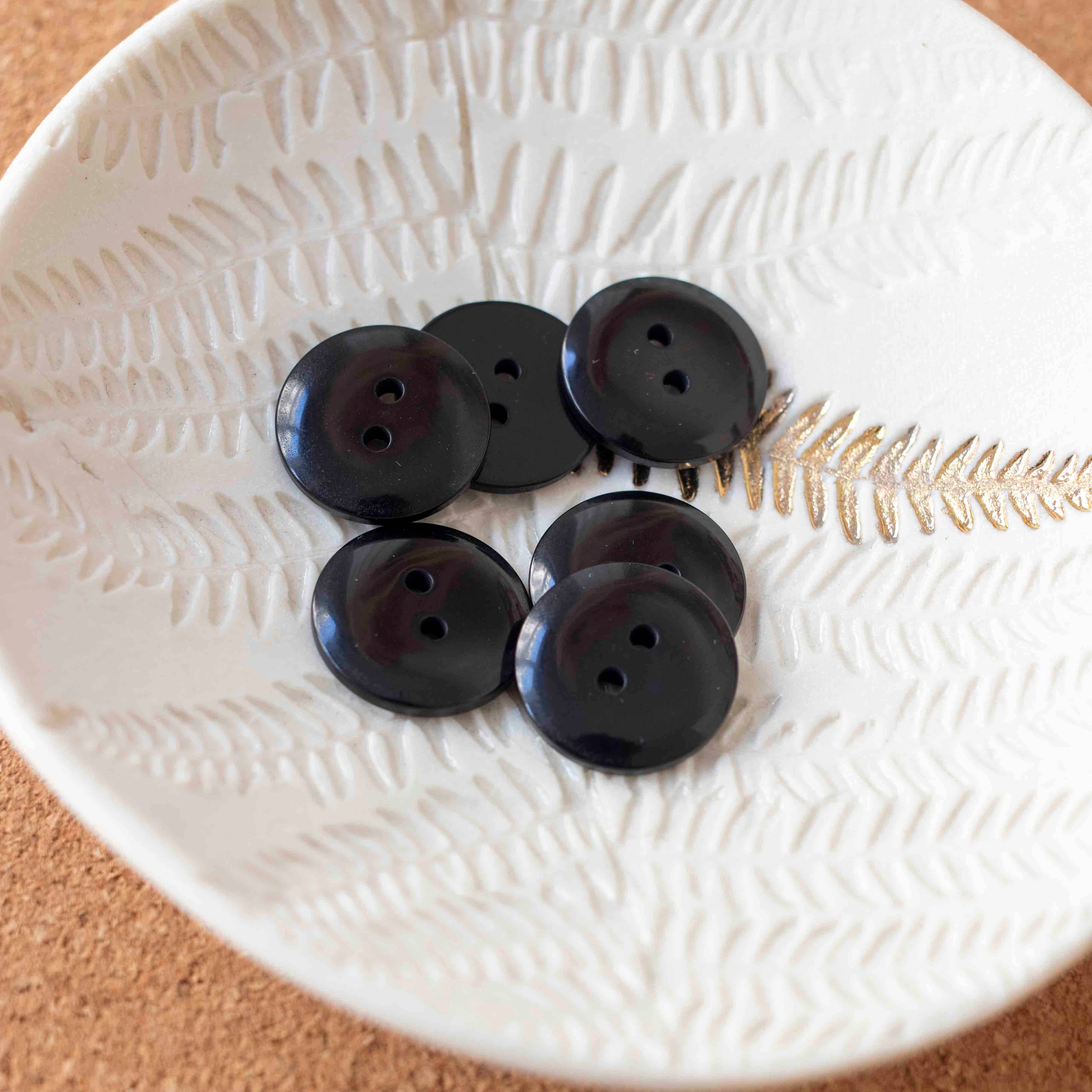 Lise Tailor - Vente Bouton à coudre/bouton-pression - Boutons Sparkle72