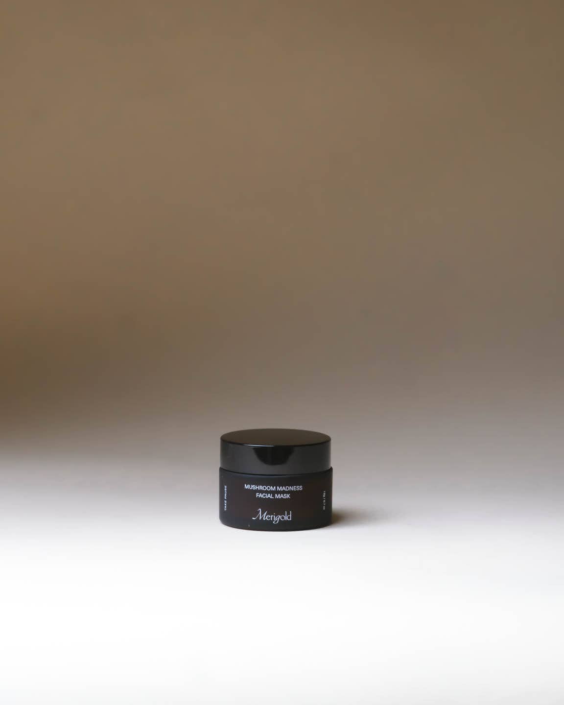 Merigold - Wholesale Skincare Face Mask - Mushroom Madness Mask2