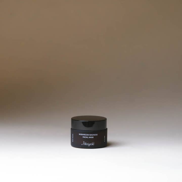 Merigold - Wholesale Skincare face mask - Mushroom Madness Mask1