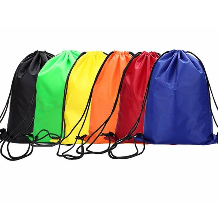 H-H - Wholesale Backpack - Unisex - Drawstring Backpack ( 24TDR/HH).