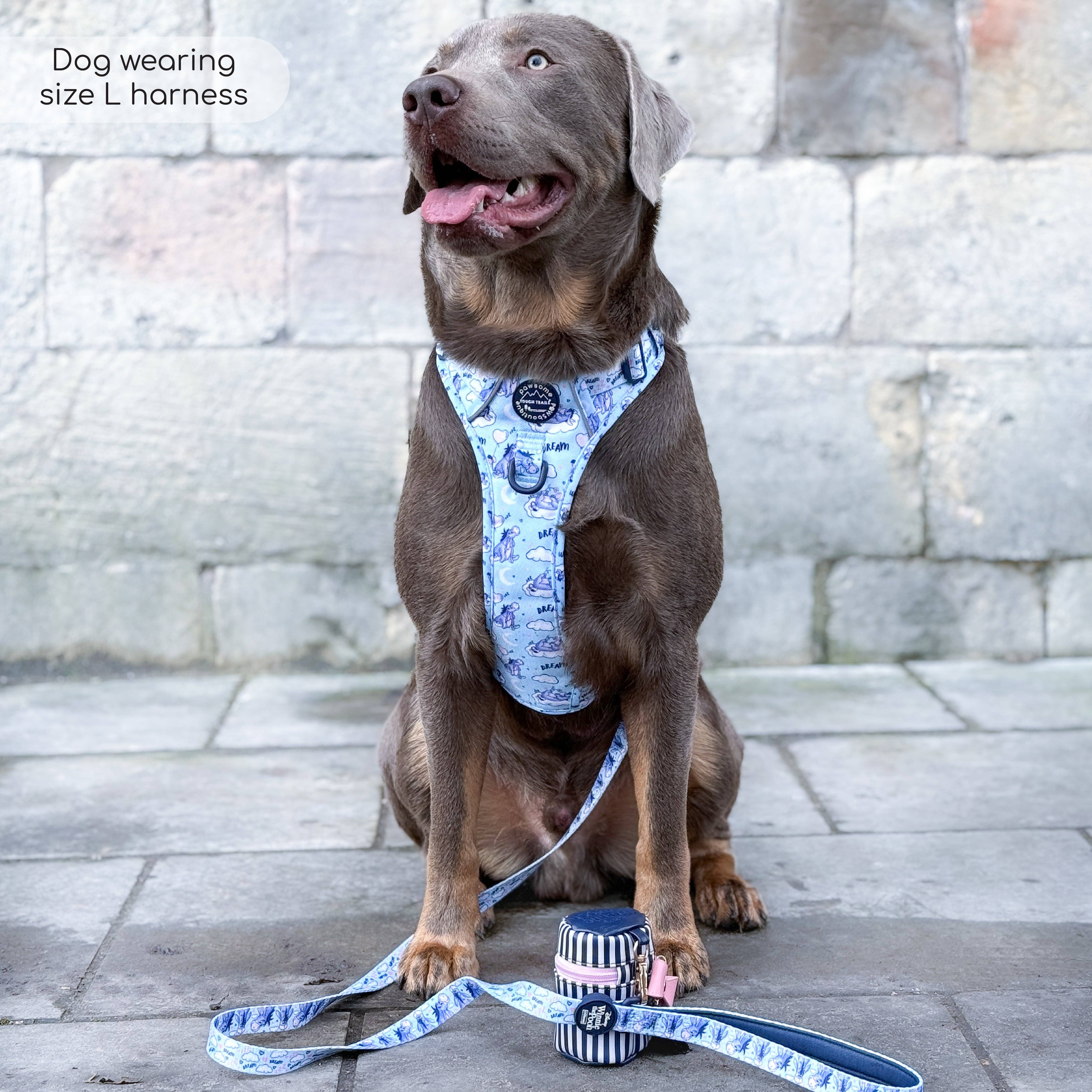 Pawsome Paws - Vendita all'ingrosso Pettorina - Cani - Disney© Tough Trails™ Pettorina - Ih-Oh35