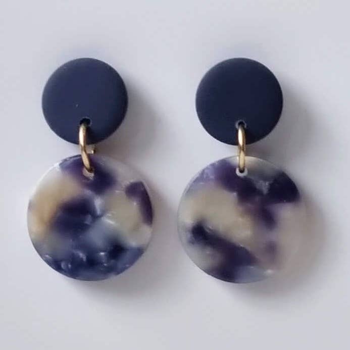 Moni Earrings for wholesale by liebeundso