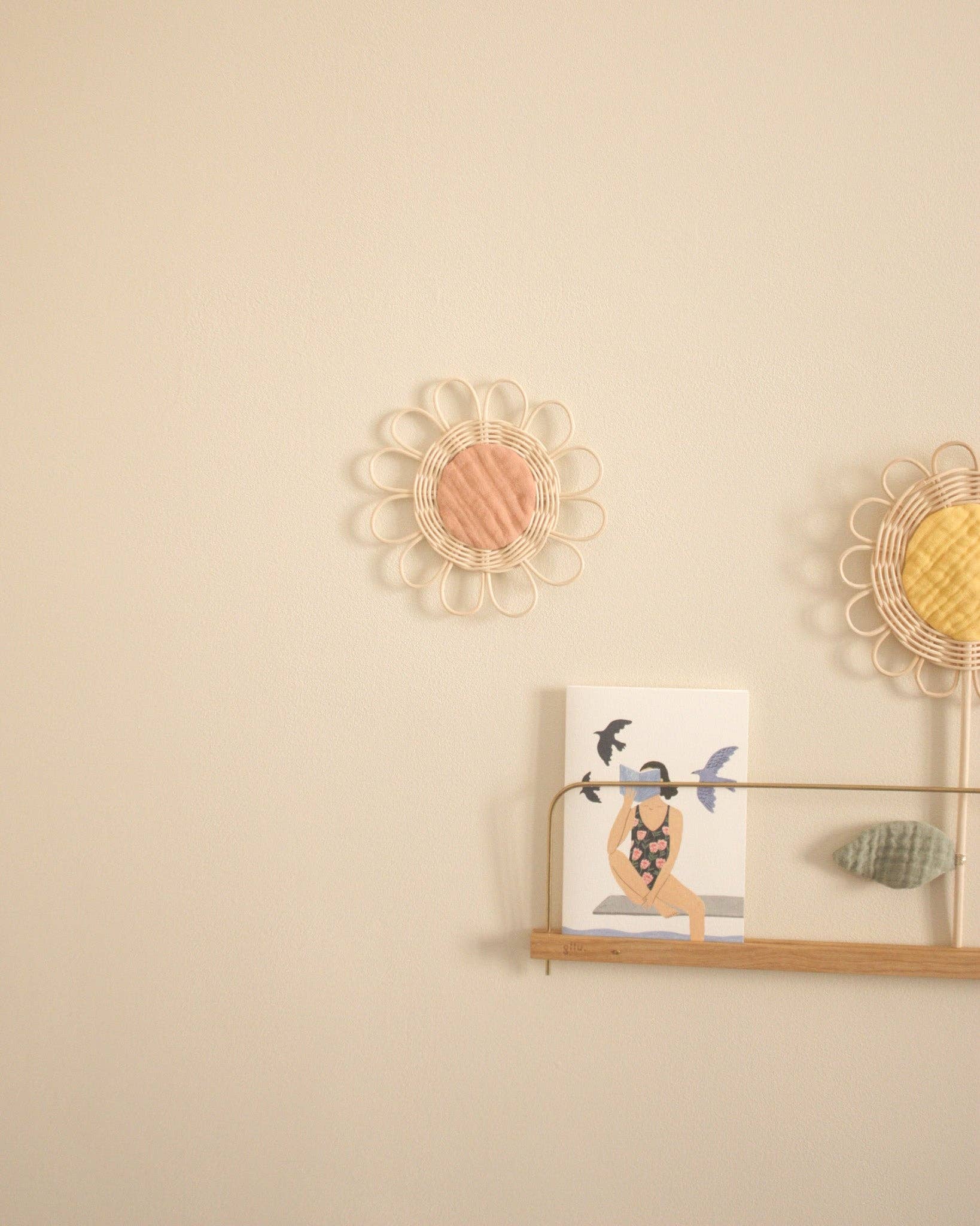 ateliersolelh - Wholesale Wall Decor - Kids & Baby - Marguerite6