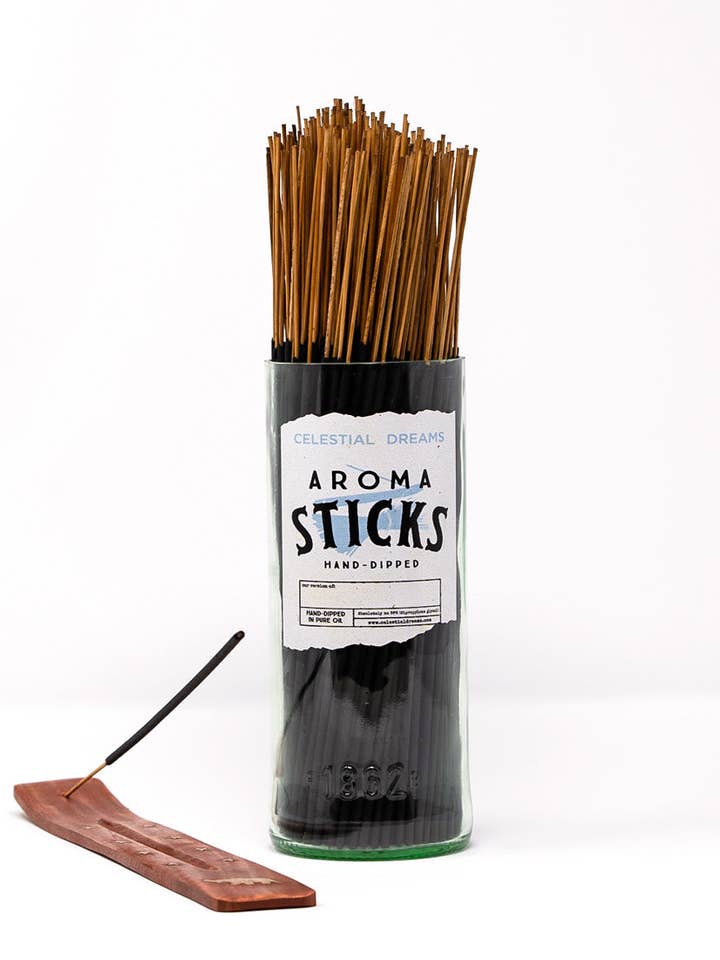 Aroma Sticks (100 Ct.) -Wholesale for wholesale by Celestial Dreams