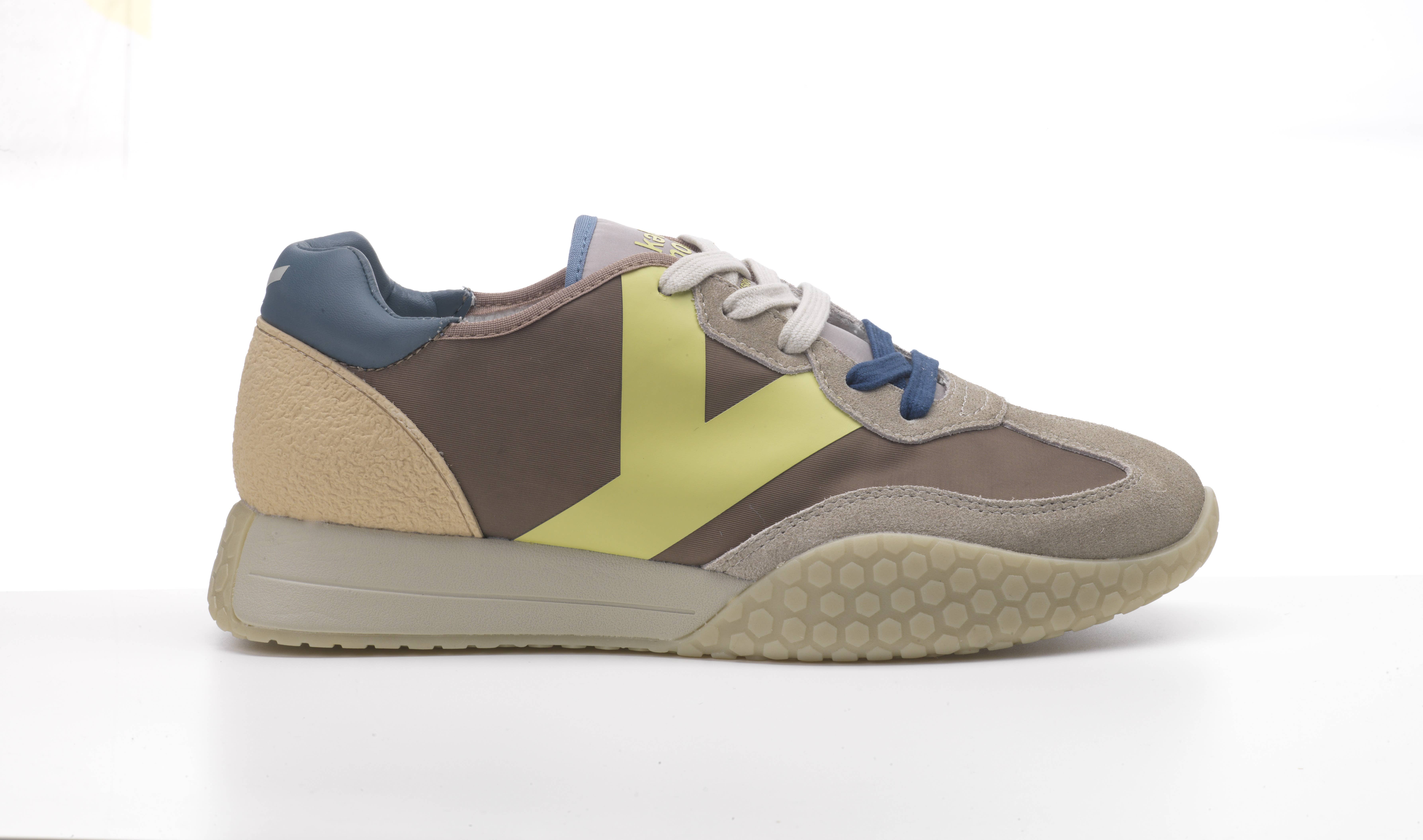 KEH-NOO - Wholesale Lifestyle Sneakers - Men's - The Ambassador: Timeless lifestyle sneakers, Italian design53