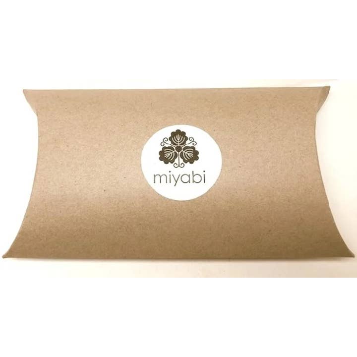 Miyabi Charcoal - Wholesale Water Filter - Bamboo Charcoal Regular, 200 Grams3