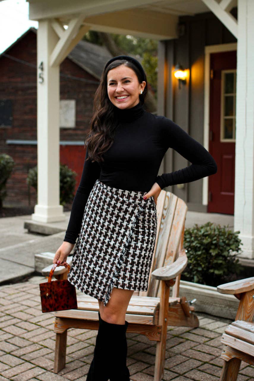 Lisi Lerch – Großhandel Ohrstecker – Große Belle - Doppelperlen-Ohrringe - Belle of the Ball - 18k vergoldet - WS5