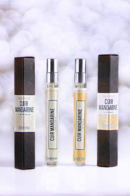 Autour Du Parfum - Venta al por mayor Perfumes/agua de colonia - Eau de Parfum 10 ml - Perfume a elección6