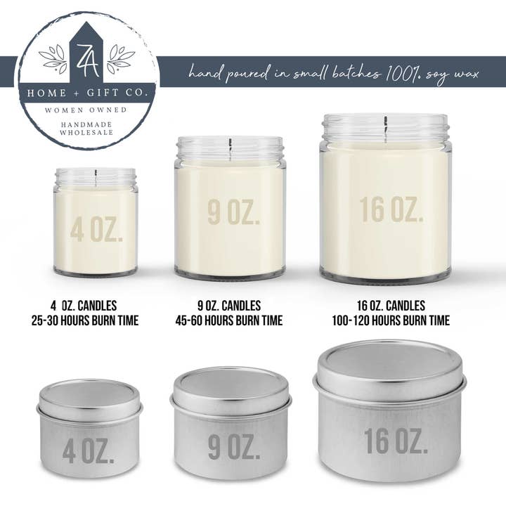 ZA Handmade Wholesale – wholesale Burkljus – Jungfrun AF ljus zodiac astrologiska tecken roliga gåvor