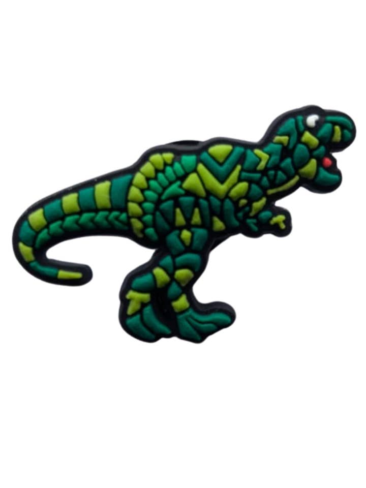 Charme de Chaussure Tribal Trex pour la vente par Advance Wildlife Education LLC