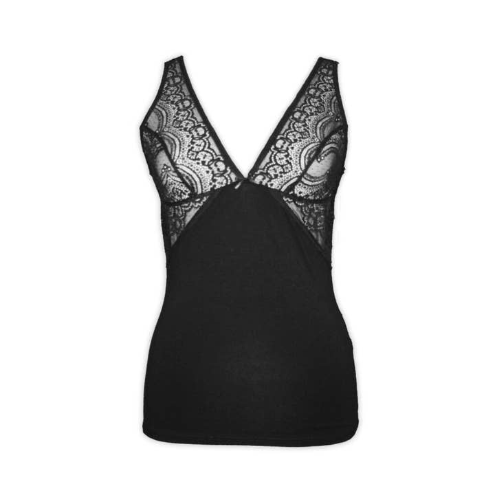 Conjunto de ropa interior de algodón alto para mujer, dos piezas para venta al por mayor de Evidence