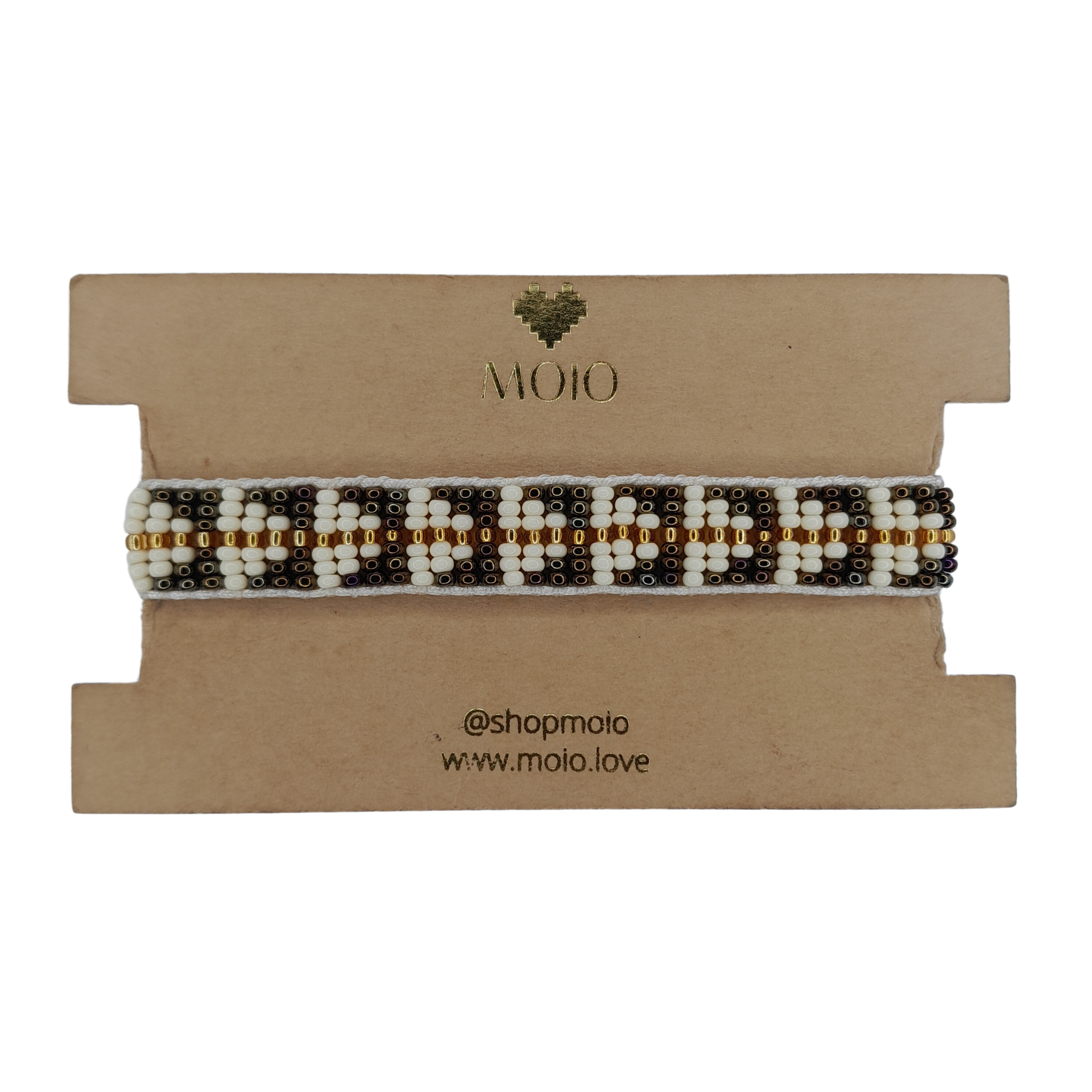 Moio - Wholesale Beaded Bracelet - The Pariser8