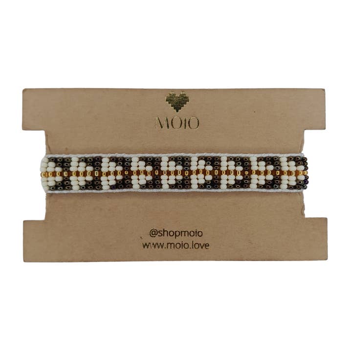 Moio - Wholesale Beaded Bracelet - The Pariser8