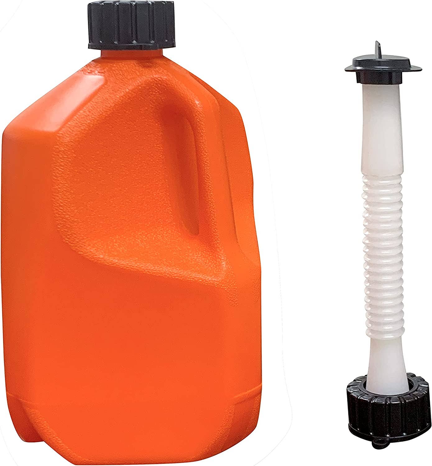 KP Kool Products - Wholesale Jug - One Gallon Utility Jug- Utility Can - Plastic Utility Can9