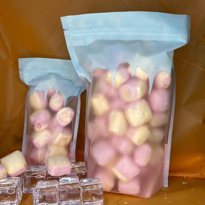 Freeze Dried Sweets - Wholesale Hard Candy - Fruit Salad Chews - Freeze Dried Sweets