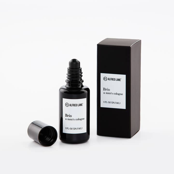 Alfred Lane - Wholesale Cologne Roll On - Roll-On Cologne - Brio1