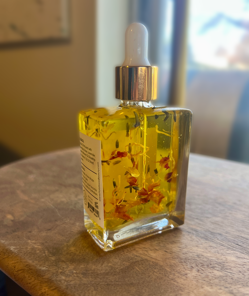 Palafoxia Beauty - Wholesale Bath/Body Oil - Soothing Body Oil - Hydrating/Moisturizing/Sensitive Skin1