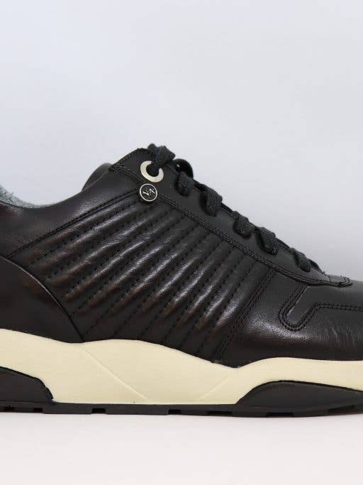 Gabriel — Zwart voor wholesale door Nina Armando