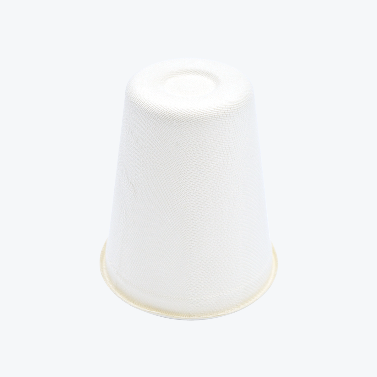 Reharvest – Engroshandel Engangsbæger – Engangs 4 & 9oz Kopper [50-pak] Biologisk nedbrydelige Bagasse Kopper12