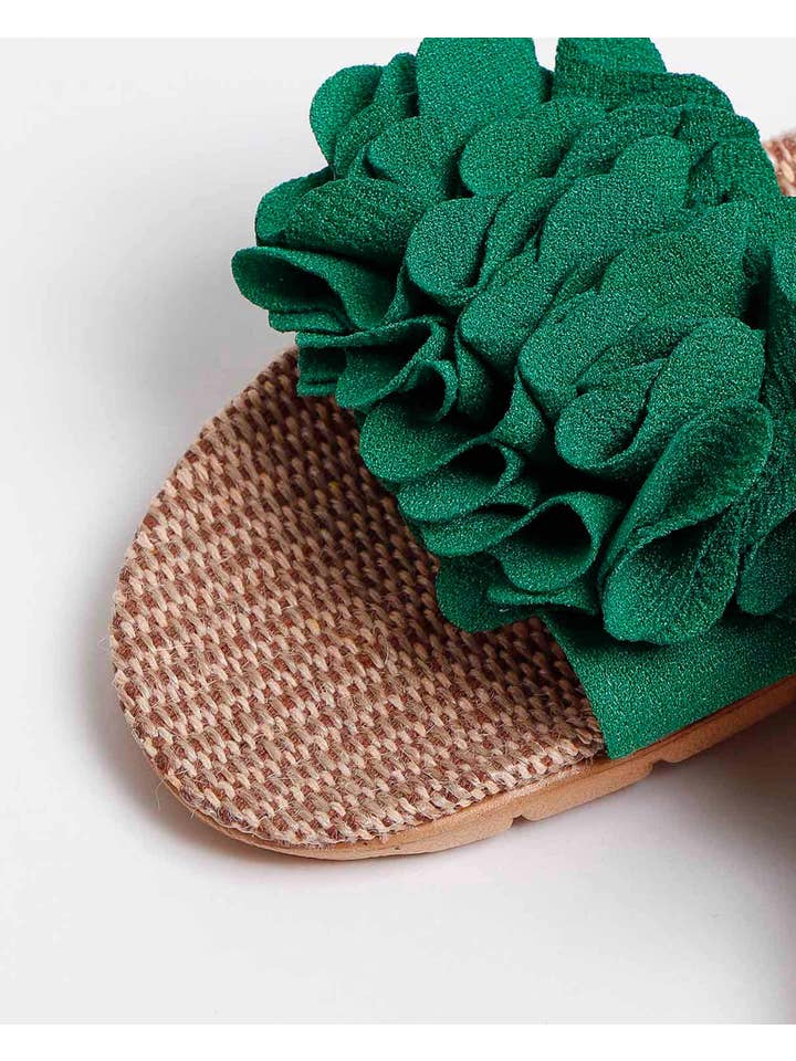 ADMAS - Wholesale Sandals - Women's - FLOWERS SANDALS5